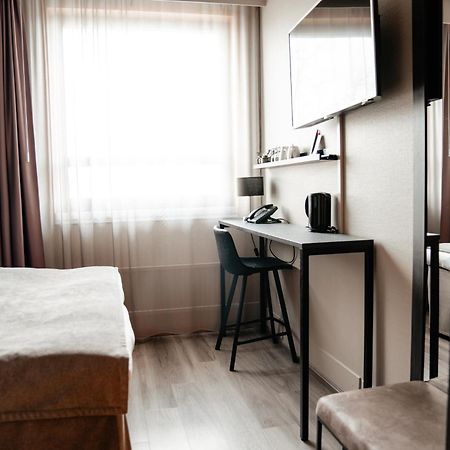 Original Sokos Hotel Rikala Salo Salo  Dış mekan fotoğraf