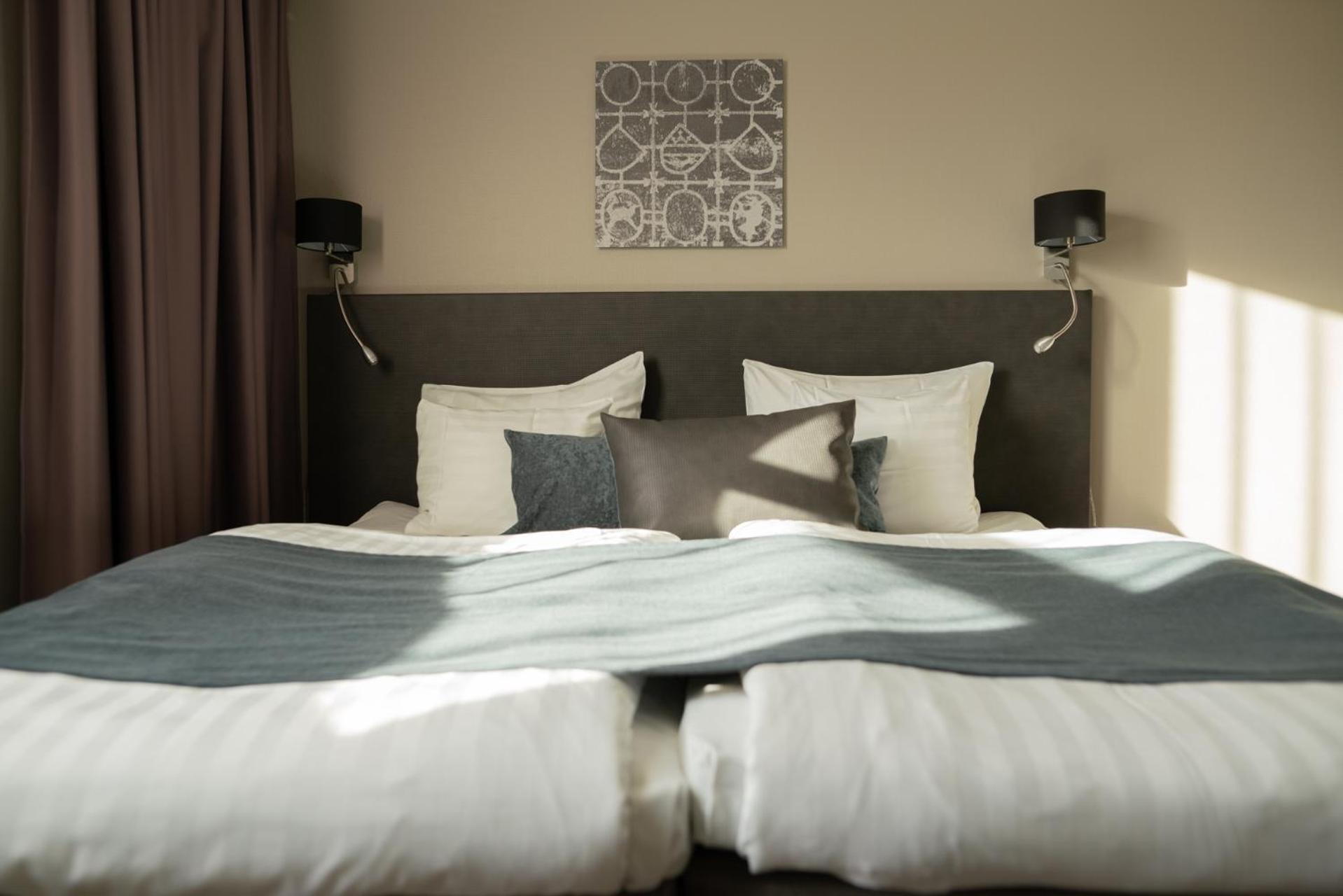 Original Sokos Hotel Rikala Salo Salo  Dış mekan fotoğraf