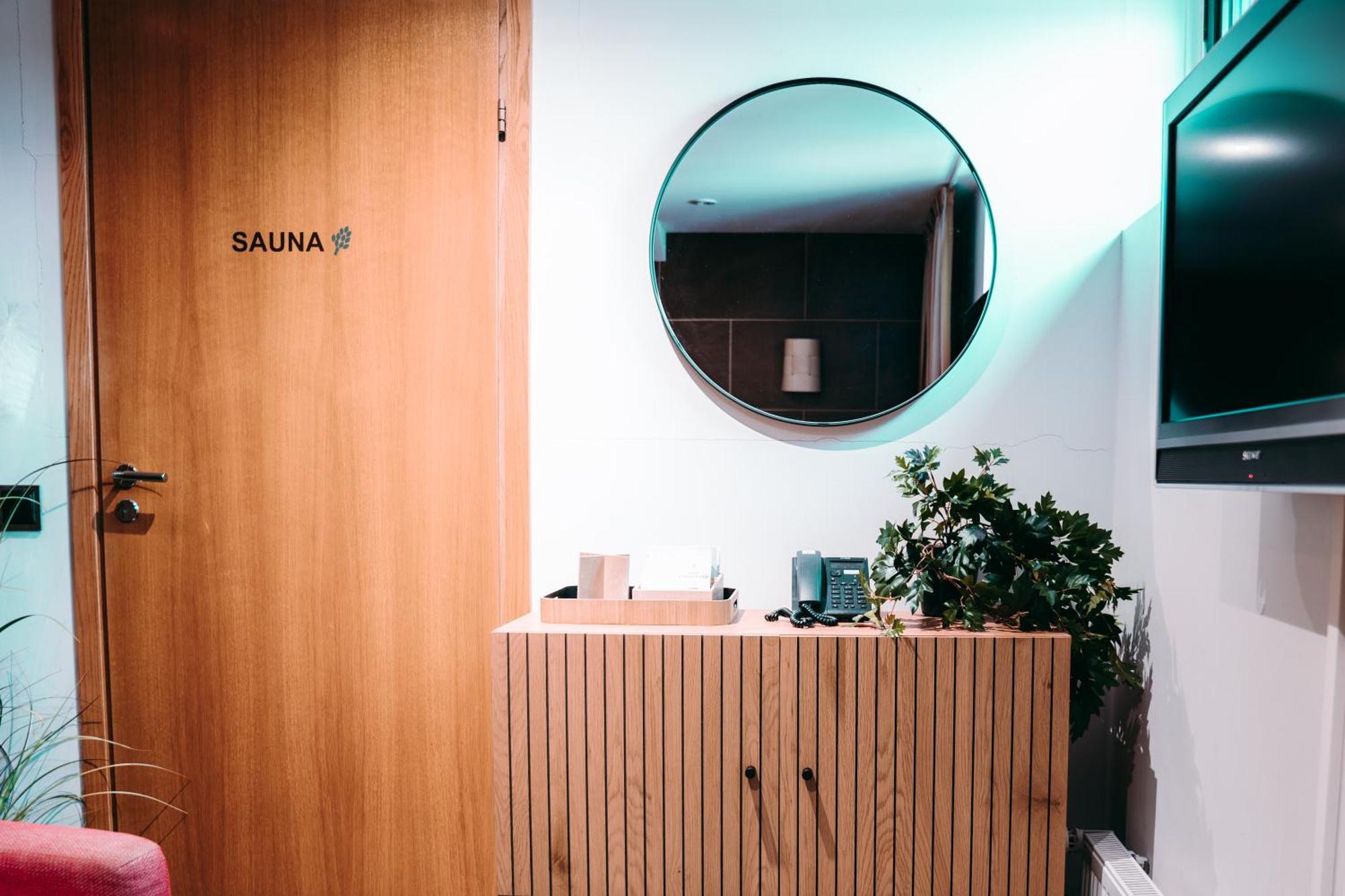 Original Sokos Hotel Rikala Salo Salo  Dış mekan fotoğraf