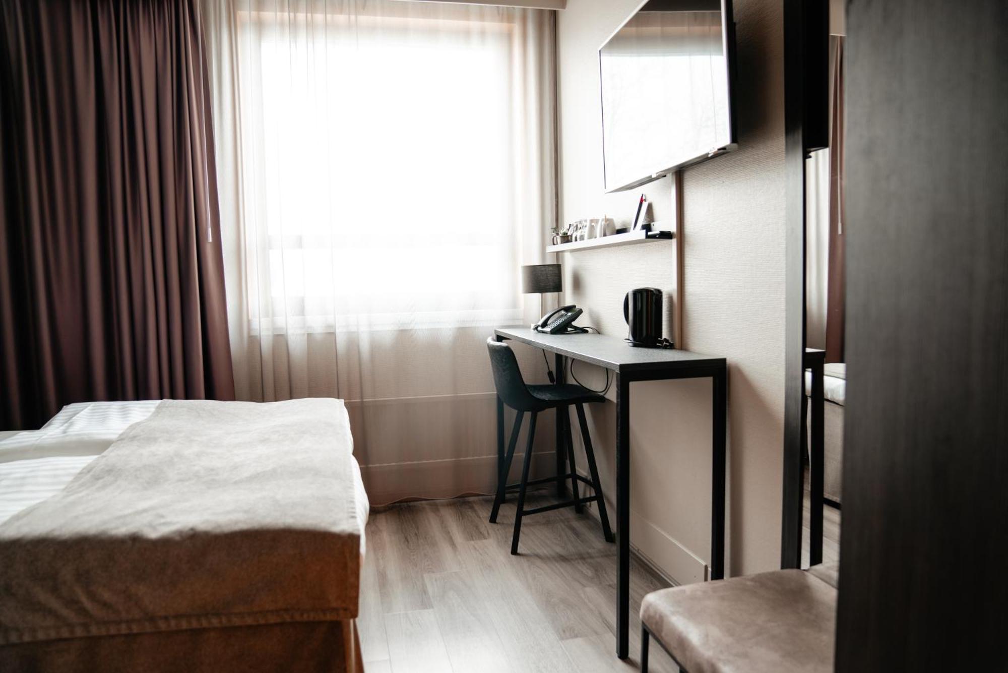 Original Sokos Hotel Rikala Salo Salo  Dış mekan fotoğraf