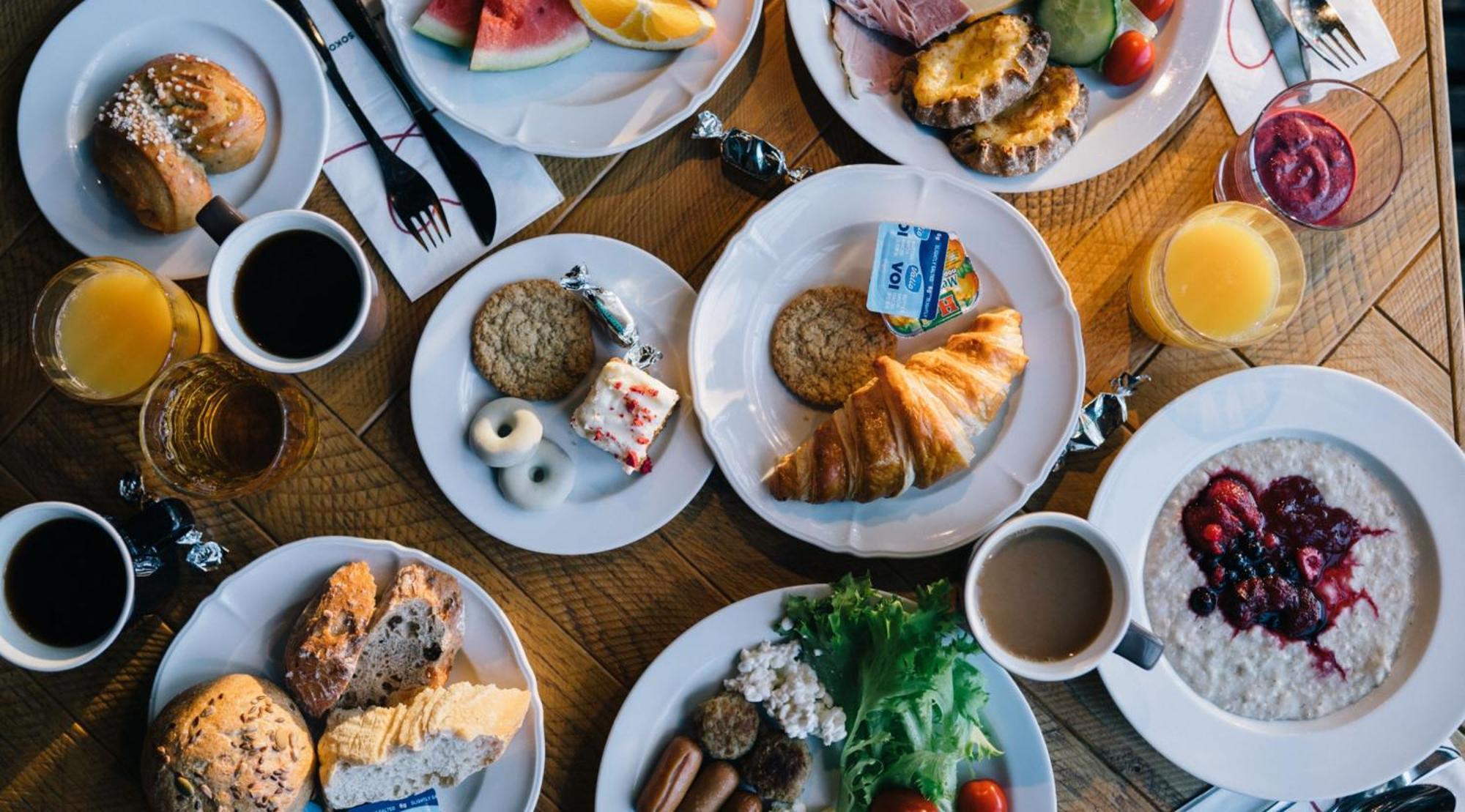 Original Sokos Hotel Rikala Salo Salo  Dış mekan fotoğraf