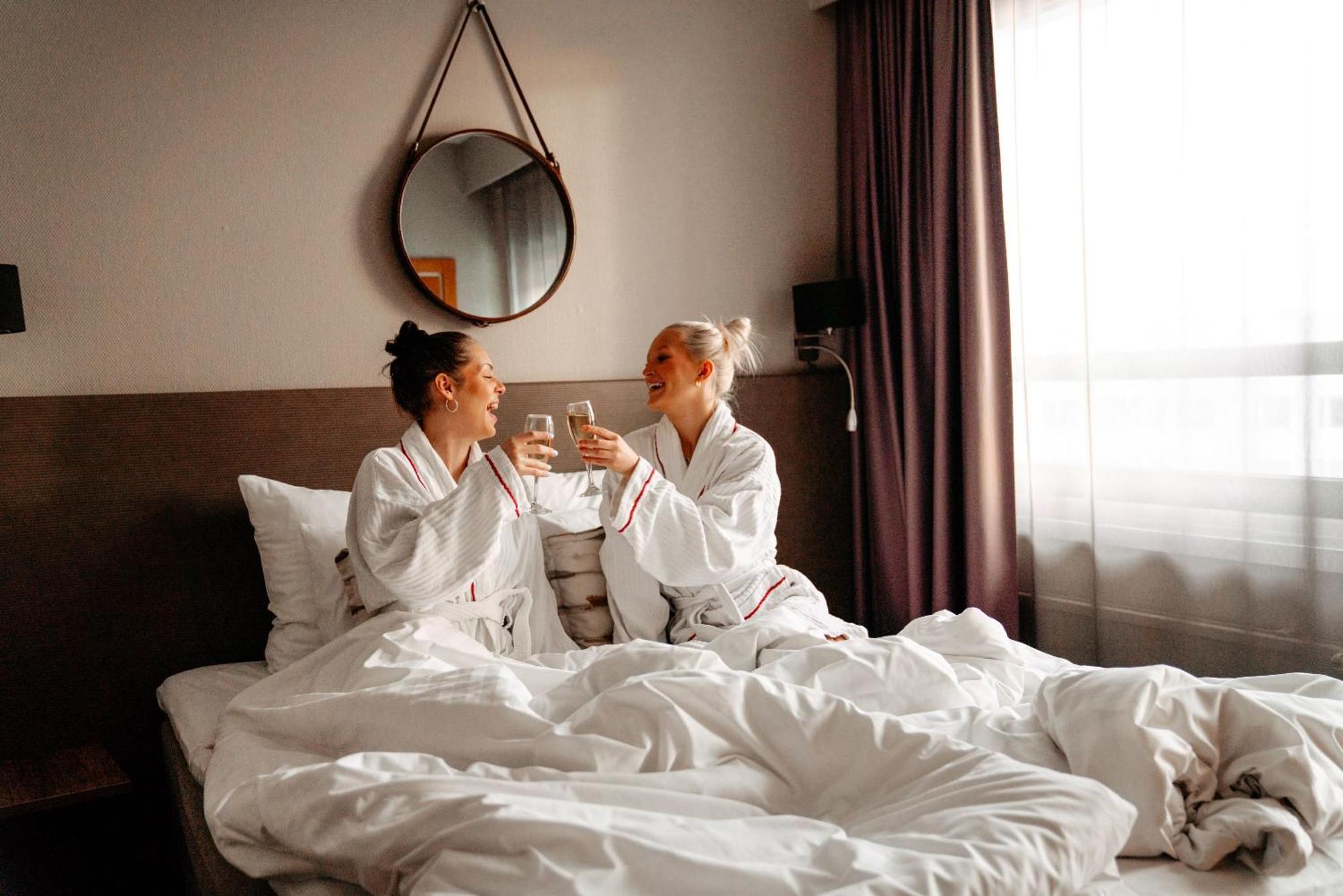 Original Sokos Hotel Rikala Salo Salo  Dış mekan fotoğraf