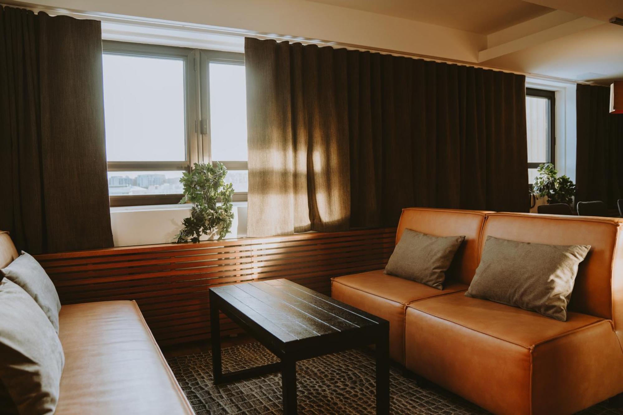 Original Sokos Hotel Rikala Salo Salo  Dış mekan fotoğraf