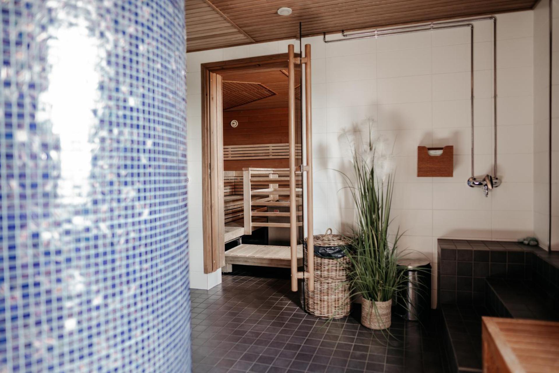 Original Sokos Hotel Rikala Salo Salo  Dış mekan fotoğraf