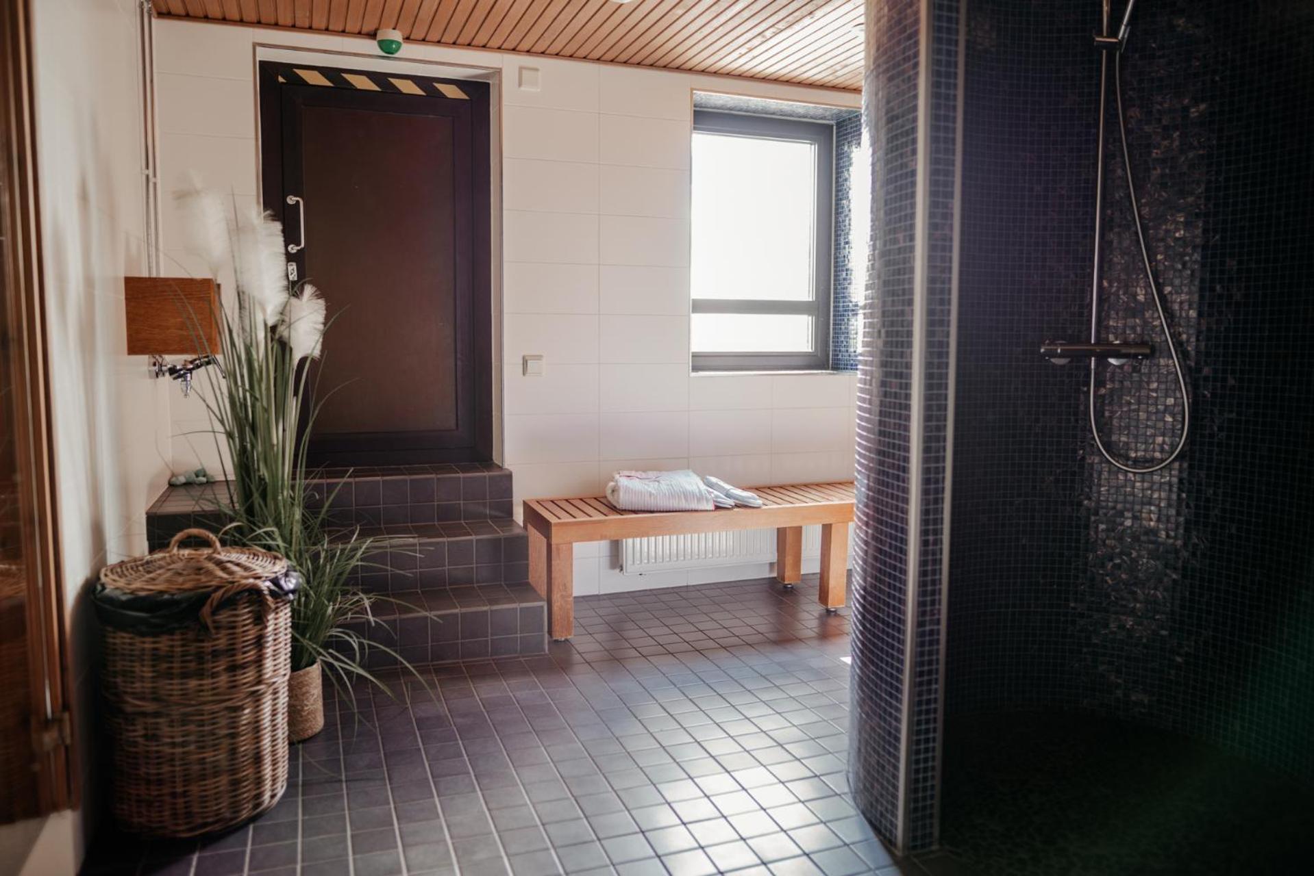 Original Sokos Hotel Rikala Salo Salo  Dış mekan fotoğraf