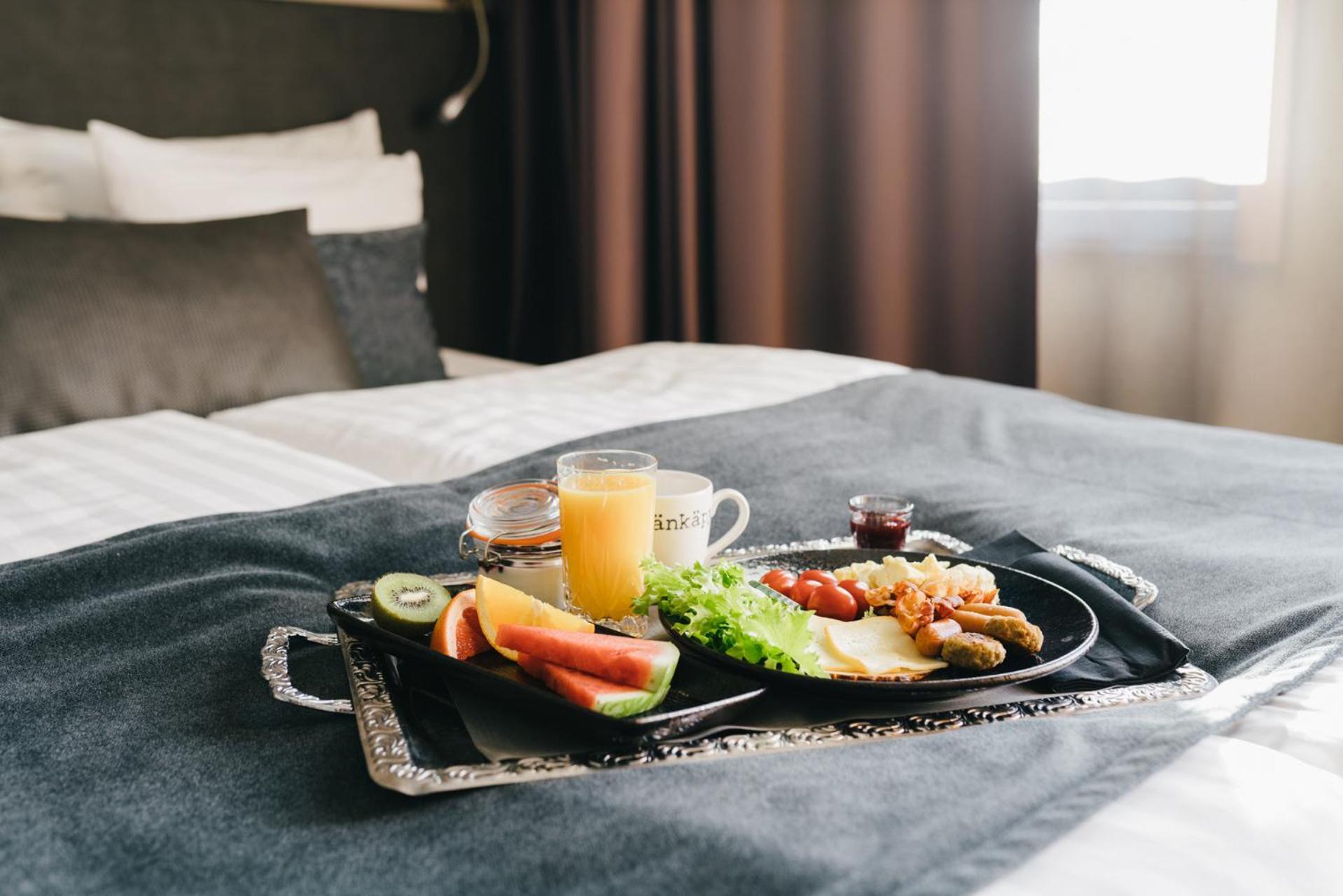Original Sokos Hotel Rikala Salo Salo  Dış mekan fotoğraf