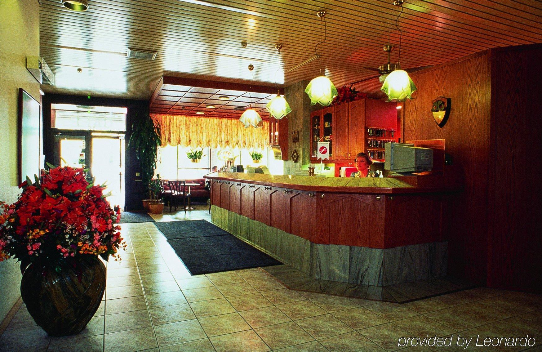 Original Sokos Hotel Rikala Salo Salo  İç mekan fotoğraf