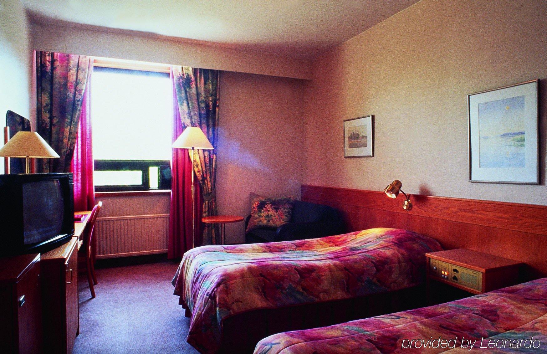 Original Sokos Hotel Rikala Salo Salo  Oda fotoğraf