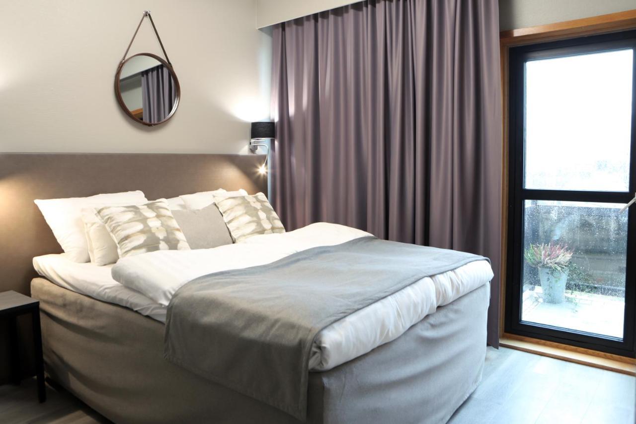 Original Sokos Hotel Rikala Salo Salo  Dış mekan fotoğraf
